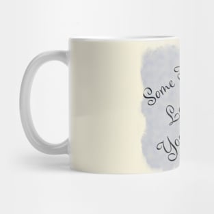 Super cute some Bunny loves you design Mug